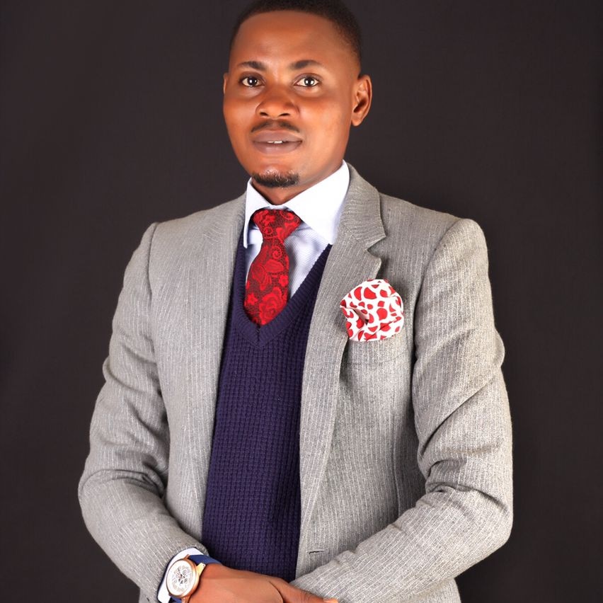 Mr. Jayeoba Olushola