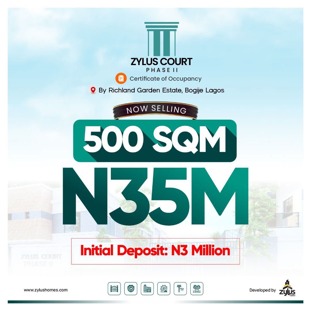 ZYLUS COURT PHASE II