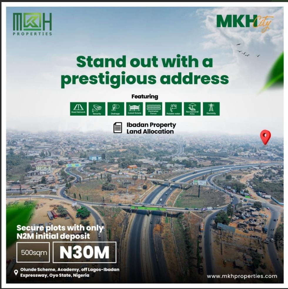 MKH PROPERTIES